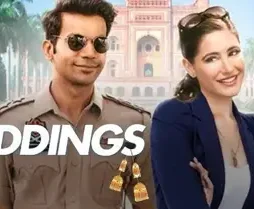 5-Weddings-2018-Hindi-Movie-Poster 5 weddings 2018 hindi movie poster - DesireMovies, DesireMovies2.My