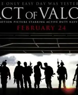 Act-of-Valor-Poster Act of valor poster - DesireMovies, DesireMovies2.My