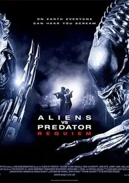 Aliens-vs-Predator-Requiem-Movie-Poster Aliens vs predator requiem movie poster - DesireMovies, DesireMovies2.My