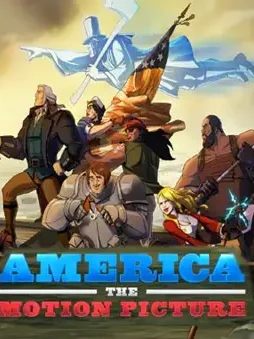 America-The-Motion-Picture-2021-Poster America the motion picture 2021 poster - DesireMovies, DesireMovies2.My
