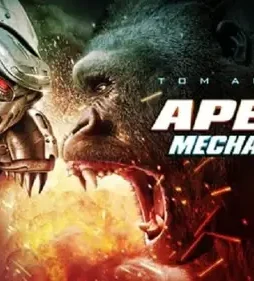 Ape-vs-Mecha-Ape-2023-N Ape vs mecha ape 2023 n - DesireMovies, DesireMovies2.My