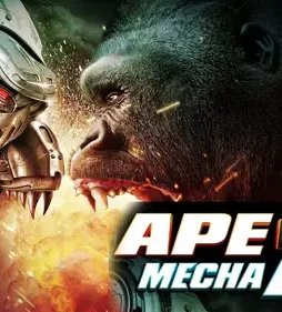 Ape-vs-Mecha-Ape-p Ape vs mecha ape p - DesireMovies, DesireMovies2.My