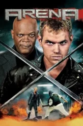 Arena.2011. - DesireMovies, DesireMovies2.My
