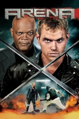 Arena.2011 Arena.2011. - DesireMovies, DesireMovies2.My