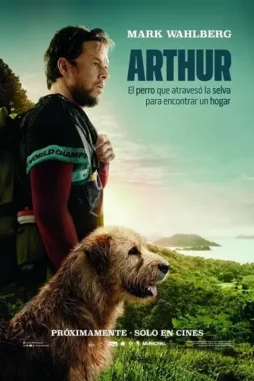 Arthur-the-King-2024 Arthur the king 2024 - DesireMovies, DesireMovies2.My