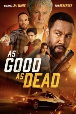 As-Good-as-Dead-2022 As good as dead 2022 - DesireMovies, DesireMovies2.My
