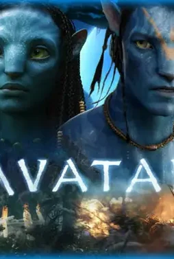 Avatar-2009-Movie-Poster Avatar 2009 movie poster - DesireMovies, DesireMovies2.My
