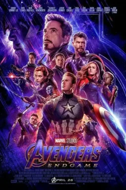 Avengers-Endgame-2019 Avengers endgame 2019 - DesireMovies, DesireMovies2.My