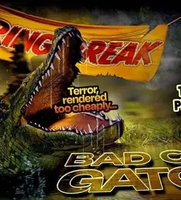 Bad-CGI-Gator Bad cgi gator - DesireMovies, DesireMovies2.My
