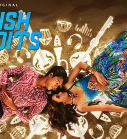 Bandish-Bandits-Web-Series Bandish bandits web series - DesireMovies, DesireMovies2.My