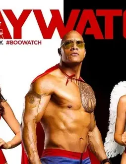 Baywatch-Movie-Trailer-2017-Dwayne-Johnson-Zac-Efron-Alexandra-Daddario-Kelly-Rohrbach Baywatch movie trailer 2017 dwayne johnson zac efron alexandra daddario kelly rohrbach - DesireMovies, DesireMovies2.My