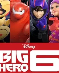 Big-Hero-6 Big hero 6 - DesireMovies, DesireMovies2.My