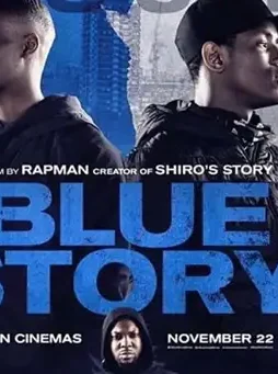 Blue-Story-2019 Blue story 2019 - DesireMovies, DesireMovies2.My