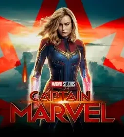 Captain-Marvel-2019 Captain marvel 2019 - DesireMovies, DesireMovies2.My