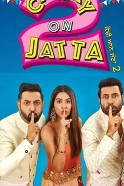 Carry-On-Jatta-2 Carry on jatta 2 - DesireMovies, DesireMovies2.My