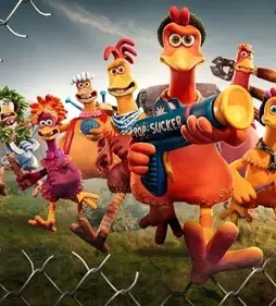 Chicken-Run-Dawn-of-the-Nugget-p Chicken run dawn of the nugget p - DesireMovies, DesireMovies2.My