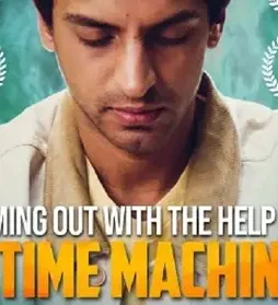 Coming-Out-With-The-Help-Of-A-Time-machine-2021-P Coming out with the help of a time machine 2021 p - DesireMovies, DesireMovies2.My