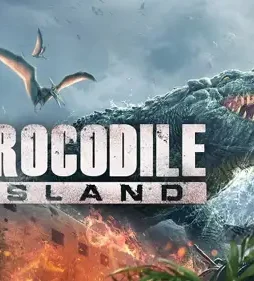 Crocodile-Island-2020-P Crocodile island 2020 p - DesireMovies, DesireMovies2.My
