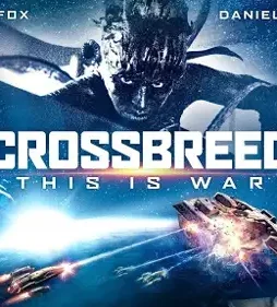 Crossbreed-Movie-Poster Crossbreed movie poster - DesireMovies, DesireMovies2.My