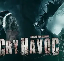 Cry-Havoc-2020-Movie-Poster Cry havoc 2020 movie poster - DesireMovies, DesireMovies2.My