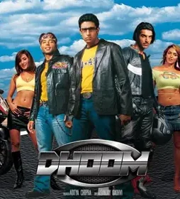 Dhoom-2004-P Dhoom 2004 p - DesireMovies, DesireMovies2.My