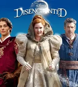 Disenchanted-2022-P Disenchanted 2022 p - DesireMovies, DesireMovies2.My