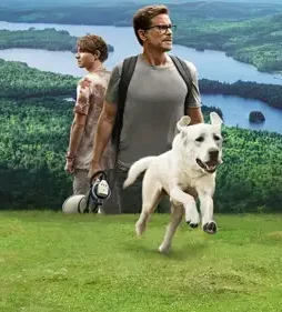 Dog-Gone-2023-P Dog gone 2023 p - DesireMovies, DesireMovies2.My