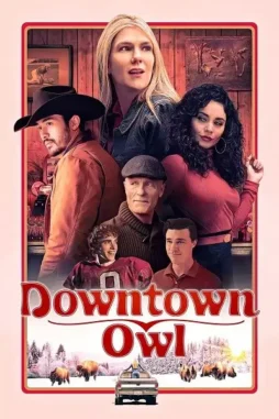 Downtown-Owl-2023 Downtown owl 2023 - DesireMovies, DesireMovies2.My