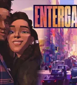 Entergalactic-2022-p Entergalactic 2022 p - DesireMovies, DesireMovies2.My