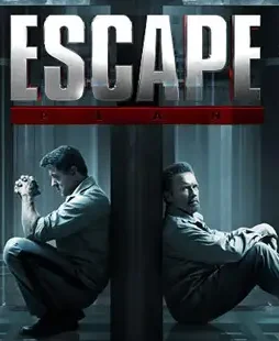 Escape-Plan Escape plan - DesireMovies, DesireMovies2.My