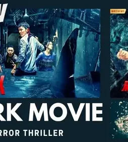 Escape-of-Shark-2021-P Escape of shark 2021 p - DesireMovies, DesireMovies2.My