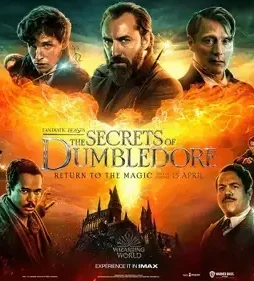Fantastic-Beasts-3-full-movie-download Fantastic beasts 3 full movie download - DesireMovies, DesireMovies2.My