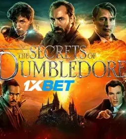 Fantastic-Beasts-The-Secret Fantastic beasts the secret - DesireMovies, DesireMovies2.My