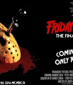 Friday-the-13th Friday the 13th - DesireMovies, DesireMovies2.My
