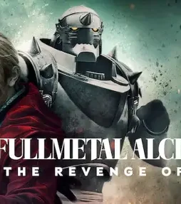 Fullmetal-Alchemist-the-Revenge-of-Scar Fullmetal alchemist the revenge of scar - DesireMovies, DesireMovies2.My