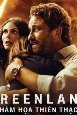 GREENLAND Greenland - DesireMovies, DesireMovies2.My