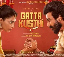Gatta-Kusthi-2022-P Gatta kusthi 2022 p - DesireMovies, DesireMovies2.My