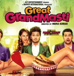 Great-Grand-Masti-Poster Great grand masti poster - DesireMovies, DesireMovies2.My