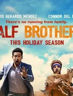 Half-Brothers-2020-P Half brothers 2020 p - DesireMovies, DesireMovies2.My