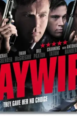 Haywire-2011-P Haywire 2011 p - DesireMovies, DesireMovies2.My