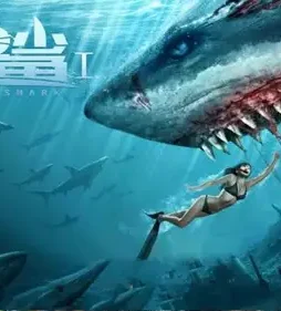 Horror-Shark-2020-P Horror shark 2020 p - DesireMovies, DesireMovies2.My