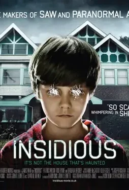 Insidious Insidious - DesireMovies, DesireMovies2.My