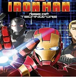 Iron-Man-Rise-Of-Technovore-2013-P Iron man rise of technovore 2013 p - DesireMovies, DesireMovies2.My
