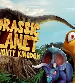 Jurassic-Planet-The-Mighty-Kingdom-p Jurassic planet the mighty kingdom p - DesireMovies, DesireMovies2.My