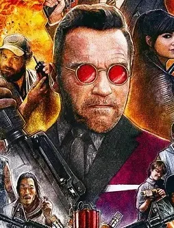 Killing-Gunther Killing gunther - DesireMovies, DesireMovies2.My