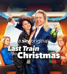 Last-Train-to-Christmas-2021 Last train to christmas 2021 - DesireMovies, DesireMovies2.My