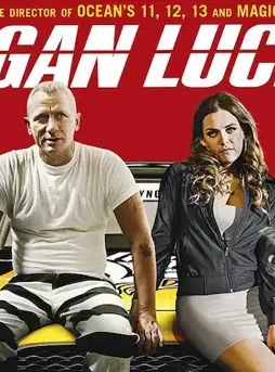 Logan-Lucky-Poster-1 Logan lucky poster - DesireMovies, DesireMovies2.My