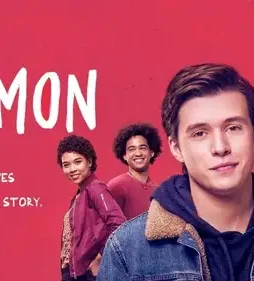 Love-Simon-2018-Poster Love simon 2018 poster - DesireMovies, DesireMovies2.My