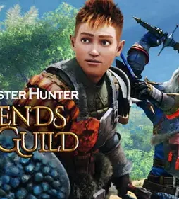MH-Legends-of-the-Guild Mh legends of the guild - DesireMovies, DesireMovies2.My