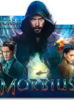 Morbius-1 Morbius 1 - DesireMovies, DesireMovies2.My